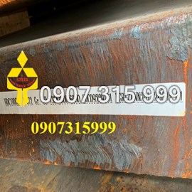 BÁO GIÁ THÉP TẤM Q235B DÀY 150/160/170/180/190/200mm-ly